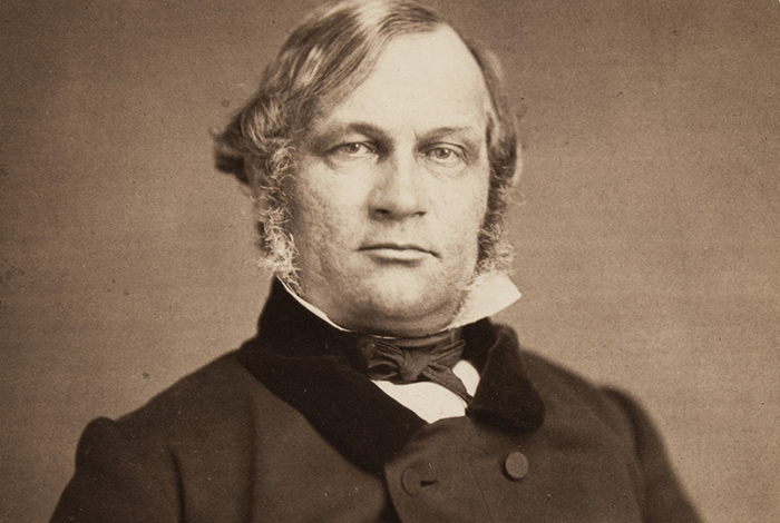 Alexander Ramsey