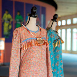 Ziibaaska’ iganagooday: The Jingle Dress at 100.