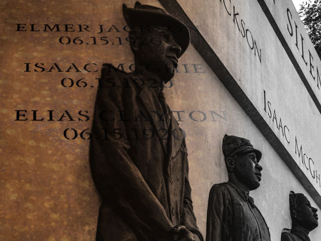 Duluth Lynchings Online Resource. Background and historical documents relating to the tragic  events of June 15, 1920.