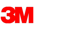 3M logo.