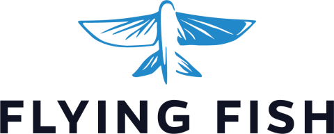 flying fish