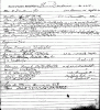 Louis Dondino. Case No. 6614. Record of Letters Received/Written. --Gov't  Record(s)--Record of Letters Received and Written (gif)