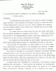  Gilbert Henry Stephenson. Application No. 5151.  Letter from John B. Richards to Board of Pardons, July 7, 1921.--Correspondence (gif)