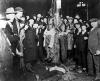 Elias Clayton, Elmer Jackson, and Isaac McGhie lynched in Duluth.--Photograph(s) (jpeg)